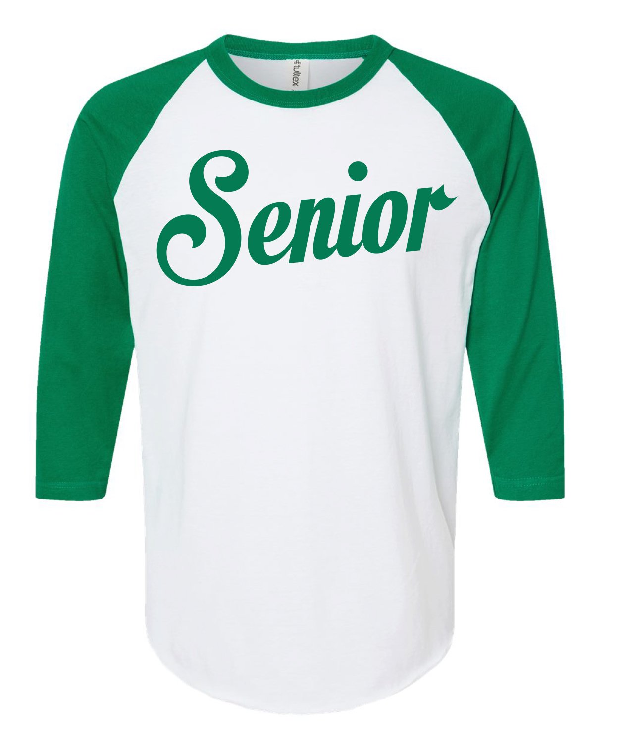 High school senior store shirts